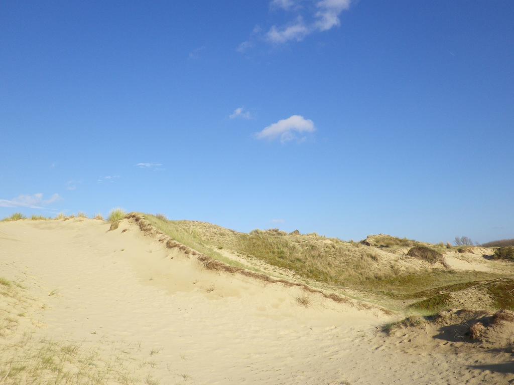 Evancy La Brise Des Dunes Бре-Дюн Екстер'єр фото